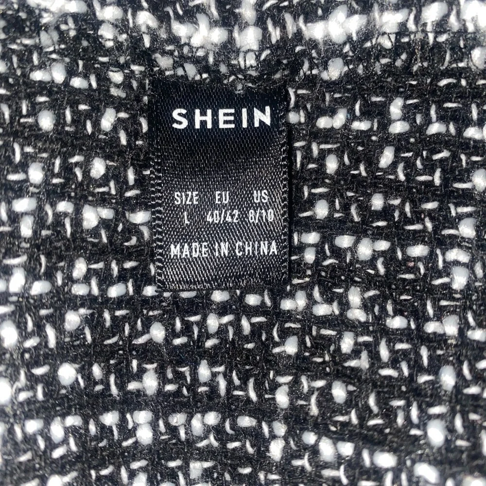 Tweed Blazer - Picture 5 of 5